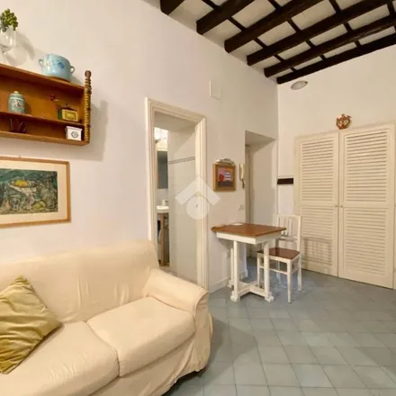 Rent this 2 bed apartment on Via Santo Stefano del Cacco in 00186 Rome RM, Italy
