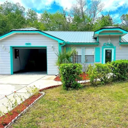 Buy this 2 bed house on 7025 West Village Drive in Homosassa Springs, FL 34446