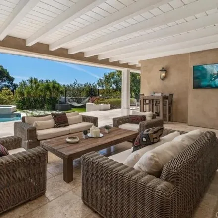 Rent this 7 bed house on 17615 Via de Fortuna in Rancho Santa Fe, San Diego County