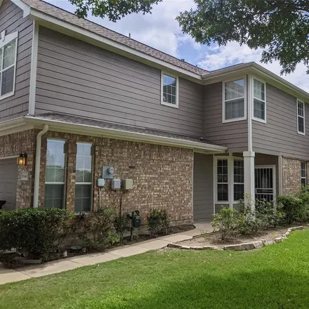 Image 1 - 9941 Dryden Lane, Plano, TX 75025, USA - Townhouse for sale