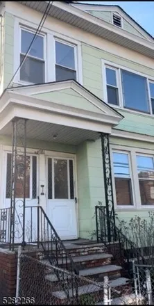 Rent this 3 bed house on First Newborn Tabernacle Church in South 16th Street, Newark