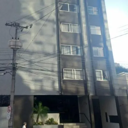 Image 2 - Edifício Staufer, Rua Mariano Torres 714, Centro, Curitiba - PR, 82400-490, Brazil - Apartment for rent
