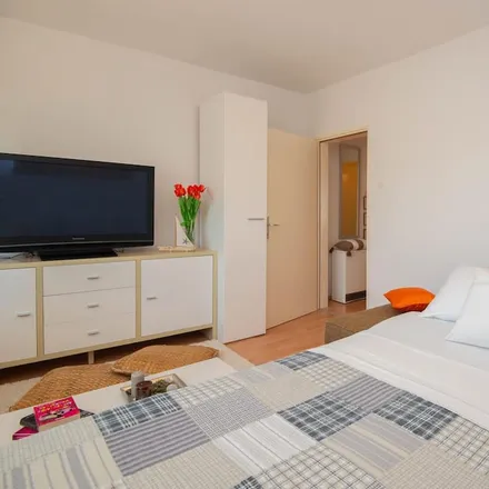 Rent this 1 bed apartment on Šibenik-Knin County