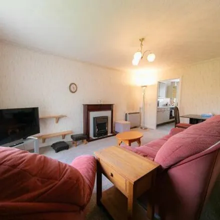 Image 2 - Kingfisher Mews, Carleton, FY6 7ZB, United Kingdom - Apartment for sale