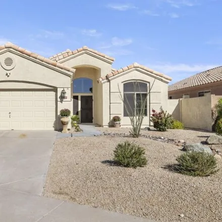 Buy this 2 bed house on 18851 North 91st Place in Scottsdale, AZ 85255