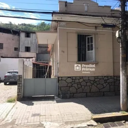 Image 2 - Rua General Osório, New Fribourg - RJ, 28625-630, Brazil - House for rent