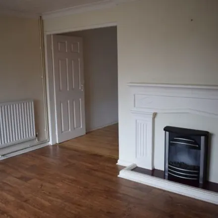 Rent this 3 bed apartment on Orkney Close in Nuneaton, CV10 7LB