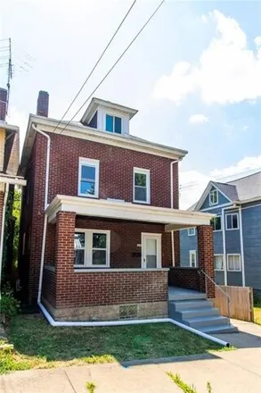 Image 2 - 2941 Sacramento Ave, Pittsburgh, Pennsylvania, 15204 - House for sale