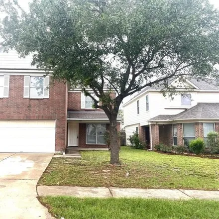 Rent this 5 bed house on 1169 Mossy Branch Street in Harris County, TX 77073