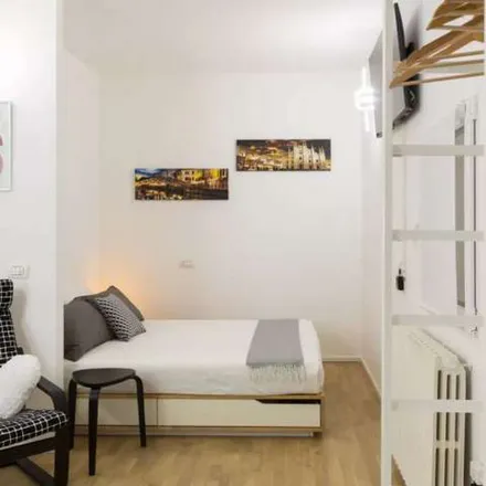 Image 8 - Via Lodovico il Moro, 137, 20142 Milan MI, Italy - Apartment for rent