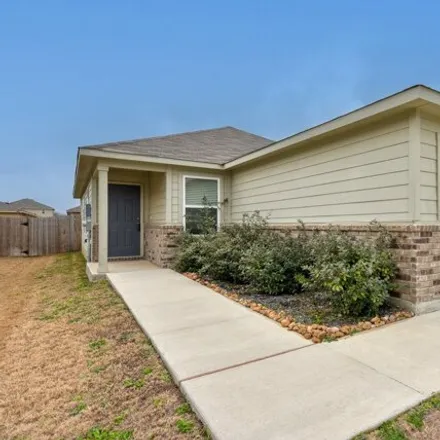 Image 3 - Gracie Way, New Braunfels, TX 78135, USA - House for rent