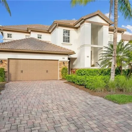 Image 2 - 8097 Players Cove Drive, Lely Resort, Collier County, FL 34113, USA - Condo for rent
