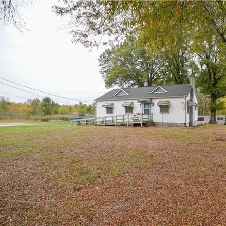 Rent this 0 bed house on N Nc 16 Hwy in Conover, NC