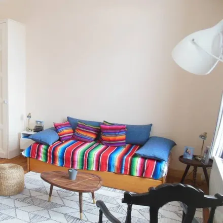 Rent this 1 bed house on Paroisse Saint-Paul en Boulonnais in 171 Rue du Chemin Vert, 62200 Boulogne-sur-Mer