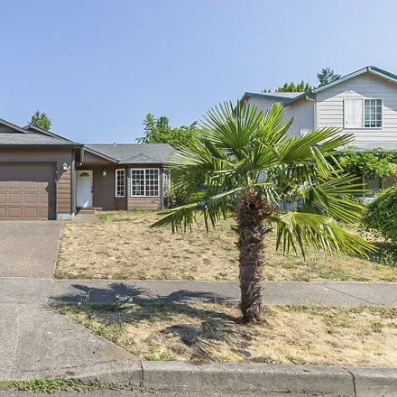 Buy this 3 bed house on 13027 Southeast Mitchell Street in Portland, OR 97236