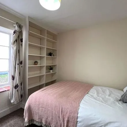 Rent this 6 bed apartment on 61 Ditchling Road in Brighton, BN1 4SD