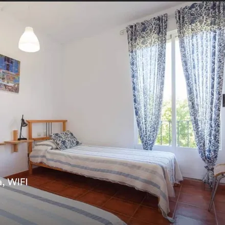 Rent this 3 bed house on El Puerto de Santa María in Andalusia, Spain