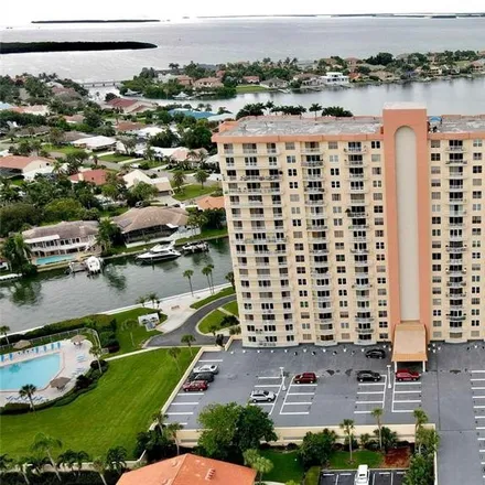 Buy this 1 bed condo on Building 6 in 4900 Brittany Drive South, Bayway Isles