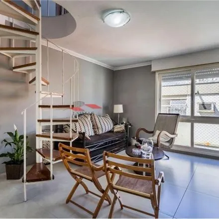 Buy this 2 bed apartment on Rua Amoroso Costa in Cristo Redentor, Porto Alegre - RS