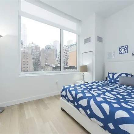Rent this 2 bed apartment on 330 West 38th Street in New York, NY 10018