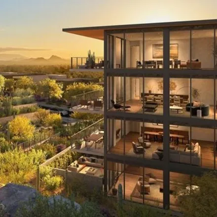 Image 8 - The Phoenician Resort, 6000 East Camelback Road, Scottsdale, AZ 85251, USA - Apartment for sale