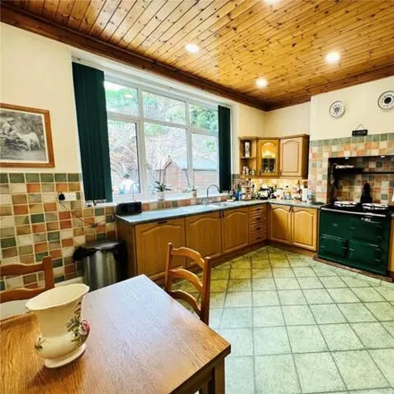 Image 3 - Bro Llwyn, Pwllheli, LL53 5HW, United Kingdom - Duplex for sale