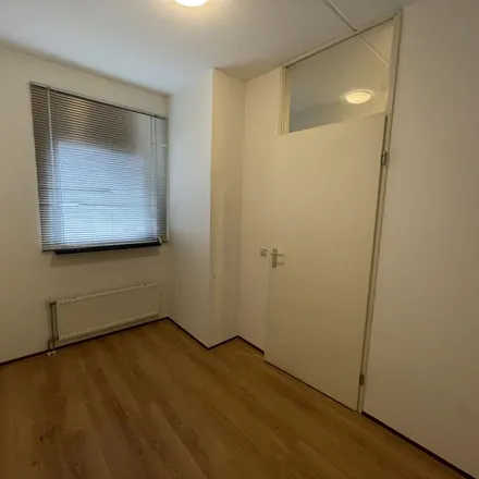 Image 5 - Vioolhof 5, 2992 GL Barendrecht, Netherlands - Apartment for rent