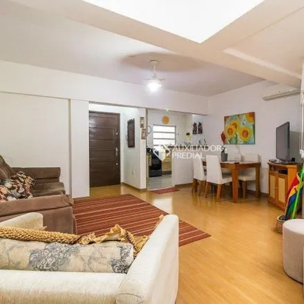 Buy this 3 bed apartment on Via Imperatore in Rua da República 509, Cidade Baixa