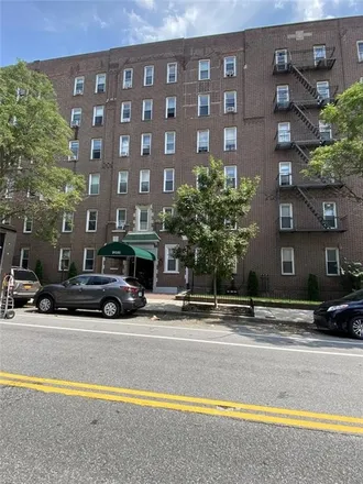 Buy this 1 bed condo on 9013 Fort Hamilton Parkway in New York, NY 11209