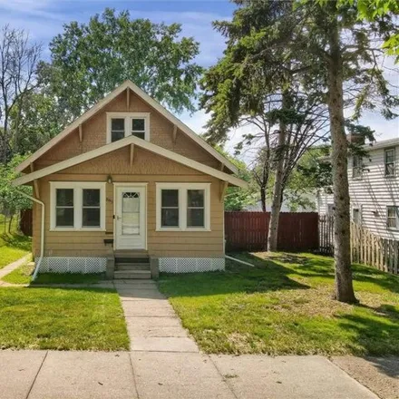 Buy this 2 bed house on 885 Livingston Ave in West Saint Paul, Minnesota