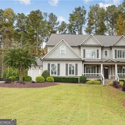Buy this 5 bed house on 16682 Freemanville Road in Milton, GA 30004
