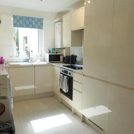 Rent this 2 bed apartment on Old Bridge Rise in Ilkley, LS29 9HQ
