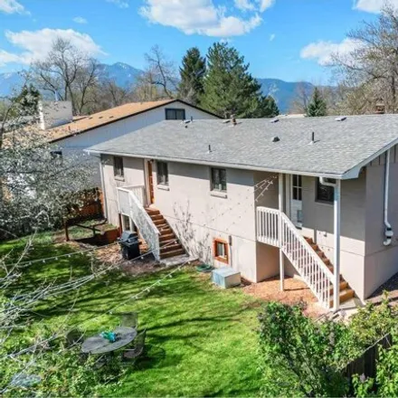 Image 4 - 1813 Hawthorne Place, Boulder, CO 80304, USA - House for sale
