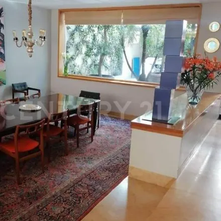 Buy this 3 bed house on Calle Sierra Santa Rosa 49A in Colonia Residencial Militar, 11650 Mexico City