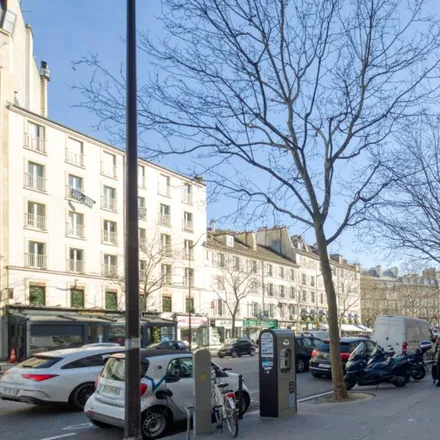 Image 15 - 69 Avenue des Ternes, 75017 Paris, France - Apartment for rent
