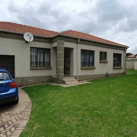 Image 8 - Ermelo Road, Blancheville, eMalahleni, 1042, South Africa - Apartment for rent