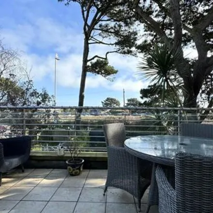 Image 7 - Panorama Road, Bournemouth, Christchurch and Poole, BH13 7RP, United Kingdom - Townhouse for sale