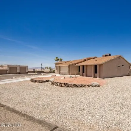 Image 5 - 2481 Cajon Ln, Lake Havasu City, Arizona, 86403 - House for rent