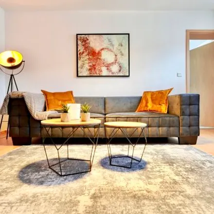 Rent this 2 bed apartment on Große Diesdorfer Straße 7 in 39108 Magdeburg, Germany