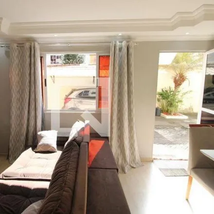 Rent this 3 bed house on Bloco J in Rua Almirante Calheiros da Graça 52, Todos os Santos