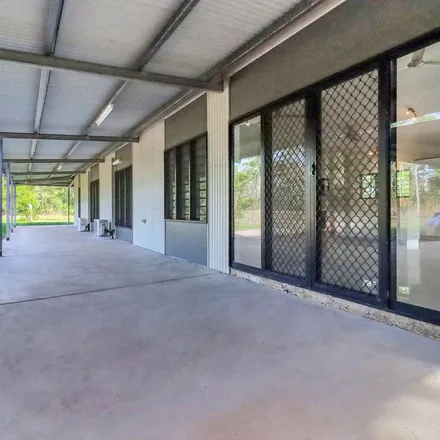 Image 1 - Northern Territory, Cornelius Circuit, Girraween 0836, Australia - Apartment for rent