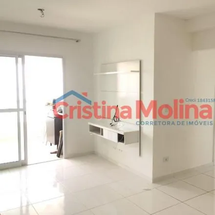 Buy this 3 bed apartment on Rua Comendador Otto Carlos Golanda in Ocian, Praia Grande - SP