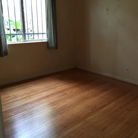 Image 1 - 3206 High Street, Oakland, CA 94615, USA - Room for rent