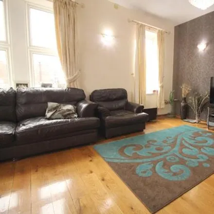 Rent this 3 bed room on 56 in 58 Tamworth Road, Newcastle upon Tyne