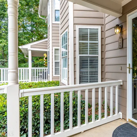 Image 3 - 2129 North Forest Trail, Dunwoody, GA 30338, USA - Condo for sale