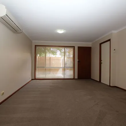 Rent this 2 bed townhouse on Australian Capital Territory in 135 Totterdell Street, Belconnen 2617