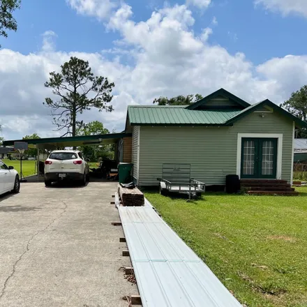 Buy this 3 bed house on 144 East 117th Street in Galliano, Lafourche Parish