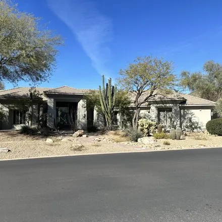 Buy this 4 bed house on 12664 North 116th Street in Scottsdale, AZ 85259