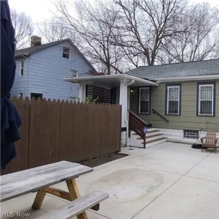 Rent this 2 bed house on 4303 John Court in Cleveland, OH 44113