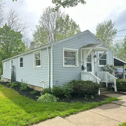 Buy this 2 bed house on 149 Eagle Street in Village of Fredonia, Pomfret